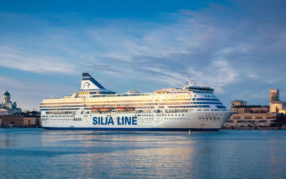 Tallink Silja