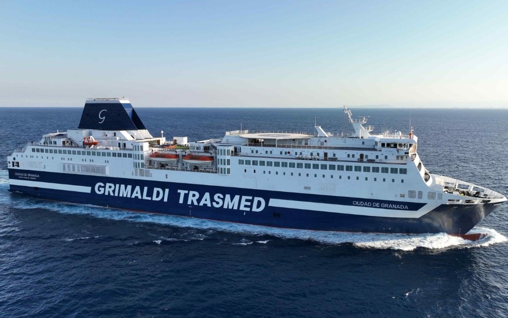 Trasmed