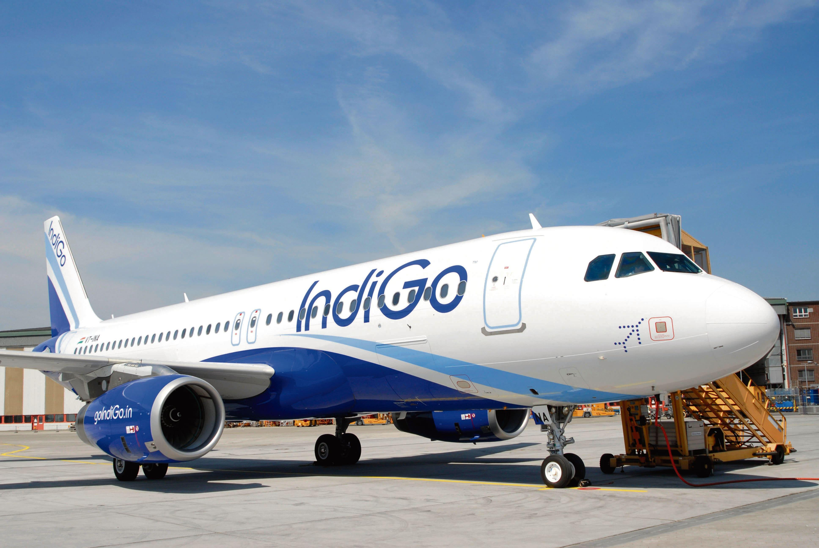 Indigo