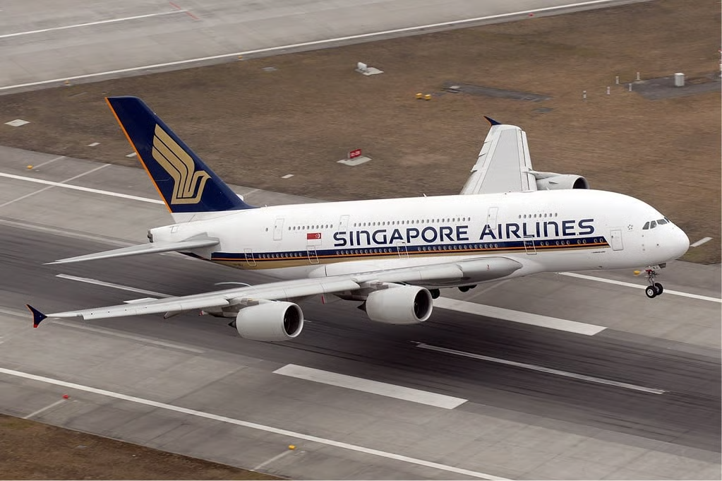 Singapore Airlines
