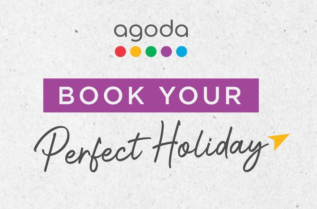 Agoda Hotel Booking