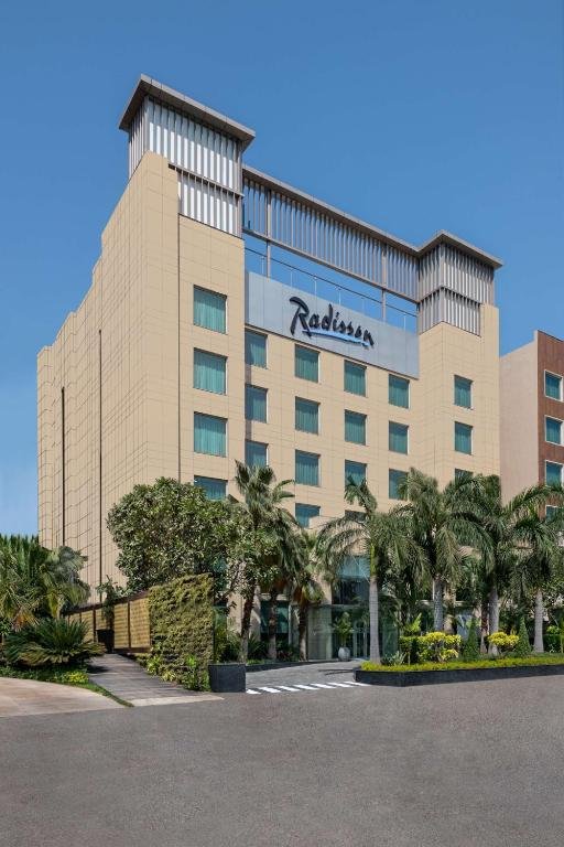 Radisson Hotels