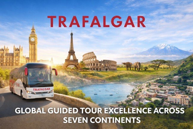 Trafalgar Tours